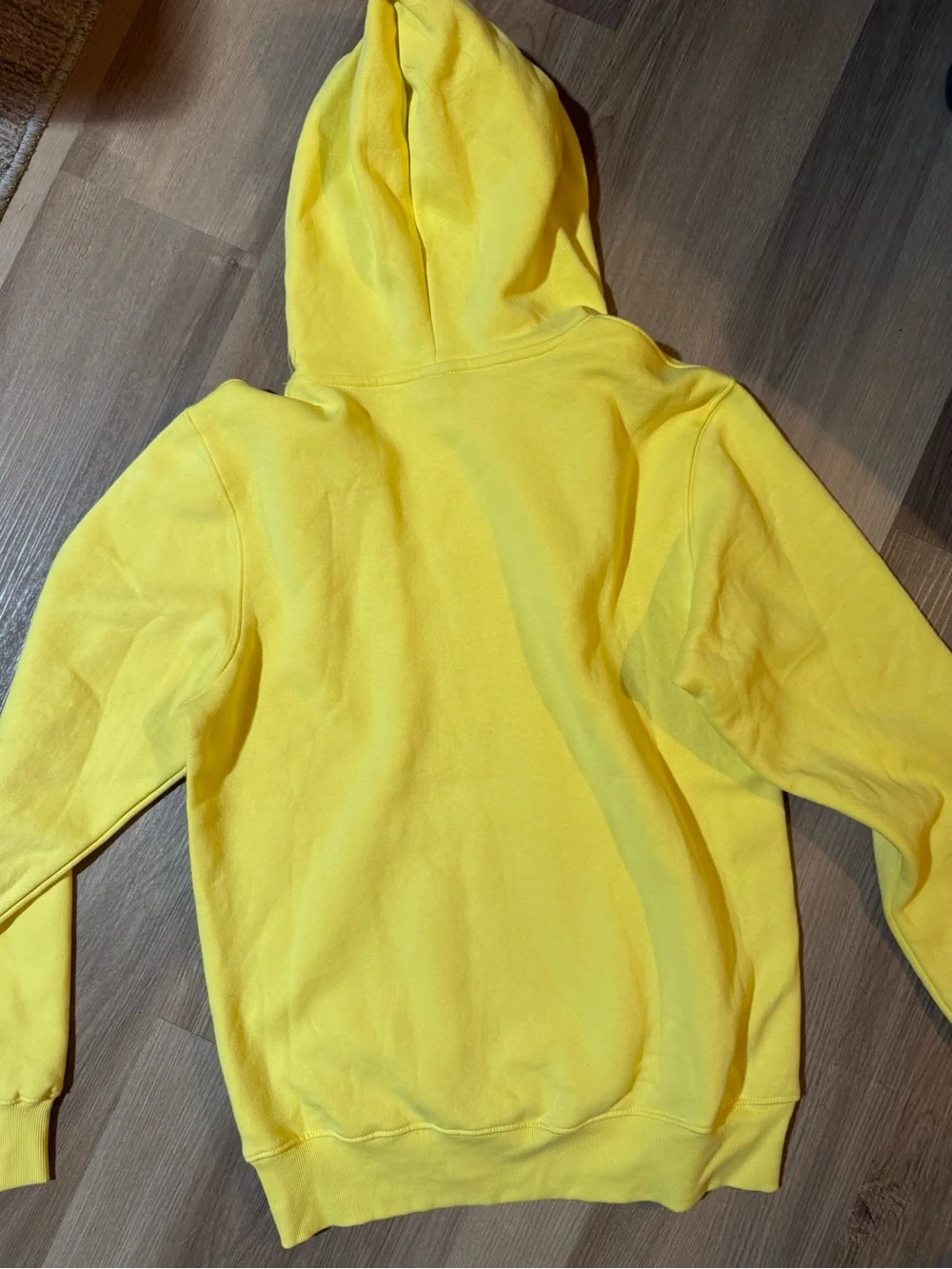 Men Sweater Subcategory Identification
